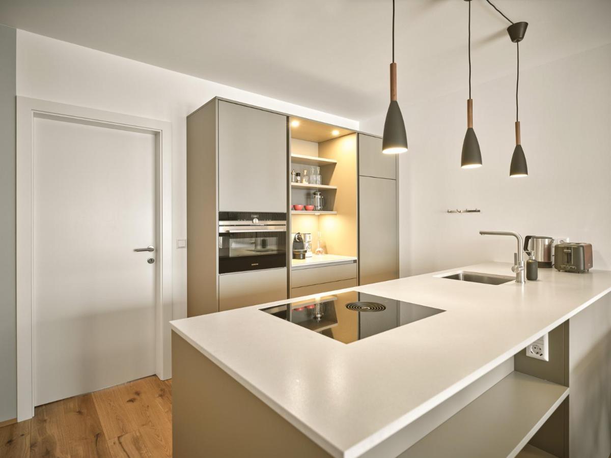 The Tauplitz Suites - Alpine Suite B4 By Aa Holiday Homes 外观 照片