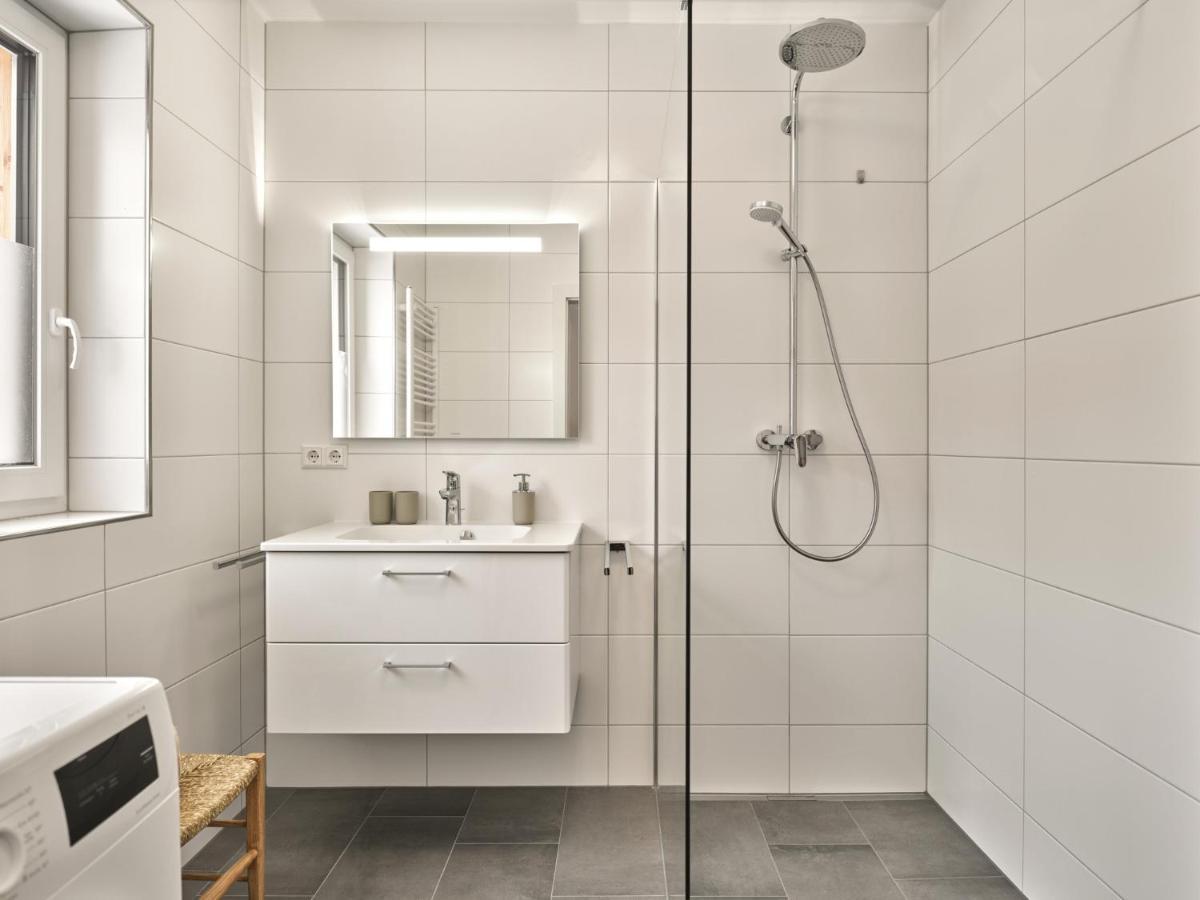 The Tauplitz Suites - Alpine Suite B4 By Aa Holiday Homes 外观 照片