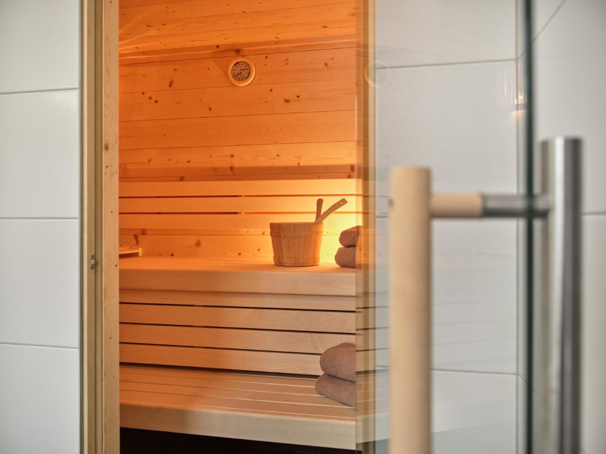 The Tauplitz Suites - Alpine Suite B4 By Aa Holiday Homes 外观 照片
