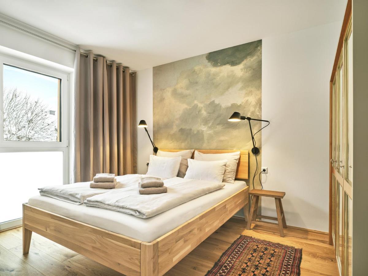 The Tauplitz Suites - Alpine Suite B4 By Aa Holiday Homes 外观 照片