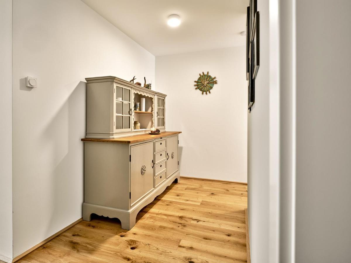The Tauplitz Suites - Alpine Suite B4 By Aa Holiday Homes 外观 照片
