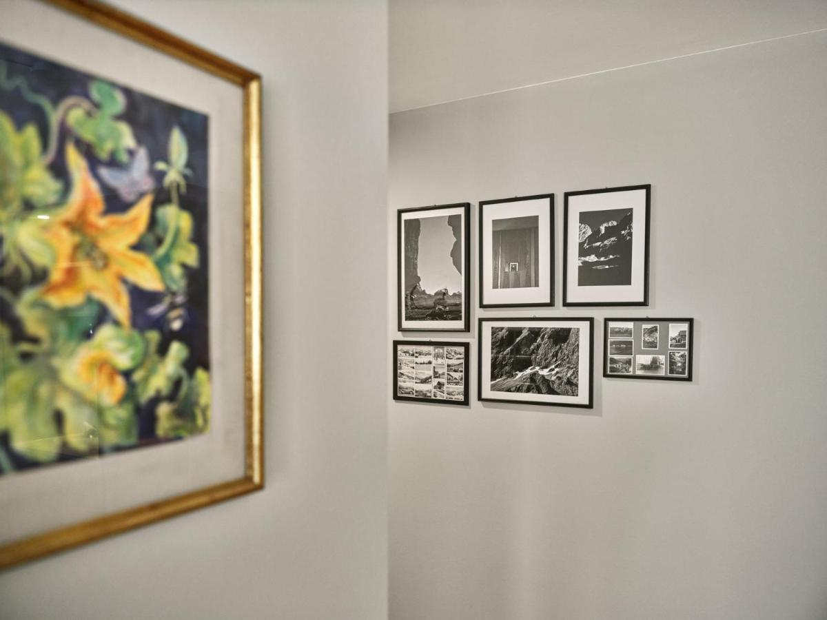 The Tauplitz Suites - Alpine Suite B4 By Aa Holiday Homes 外观 照片