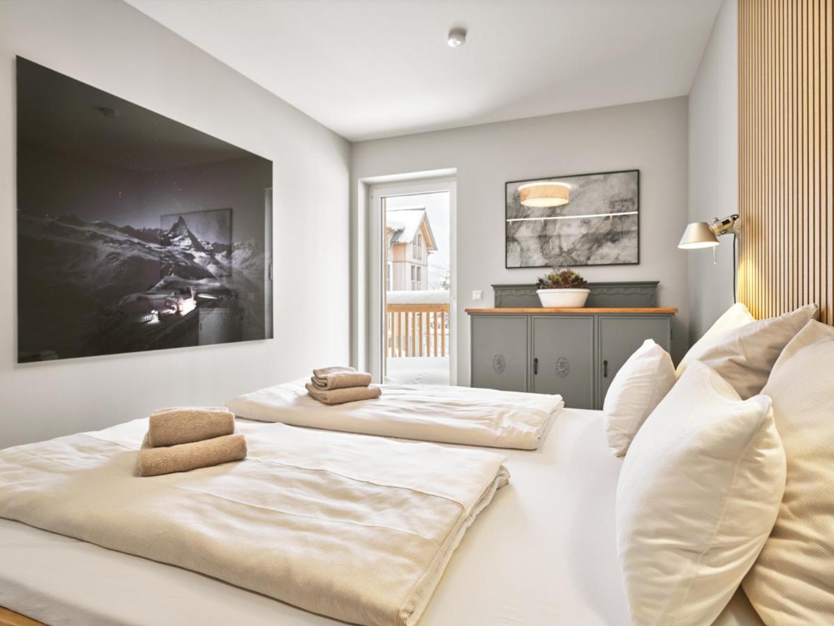 The Tauplitz Suites - Alpine Suite B4 By Aa Holiday Homes 外观 照片