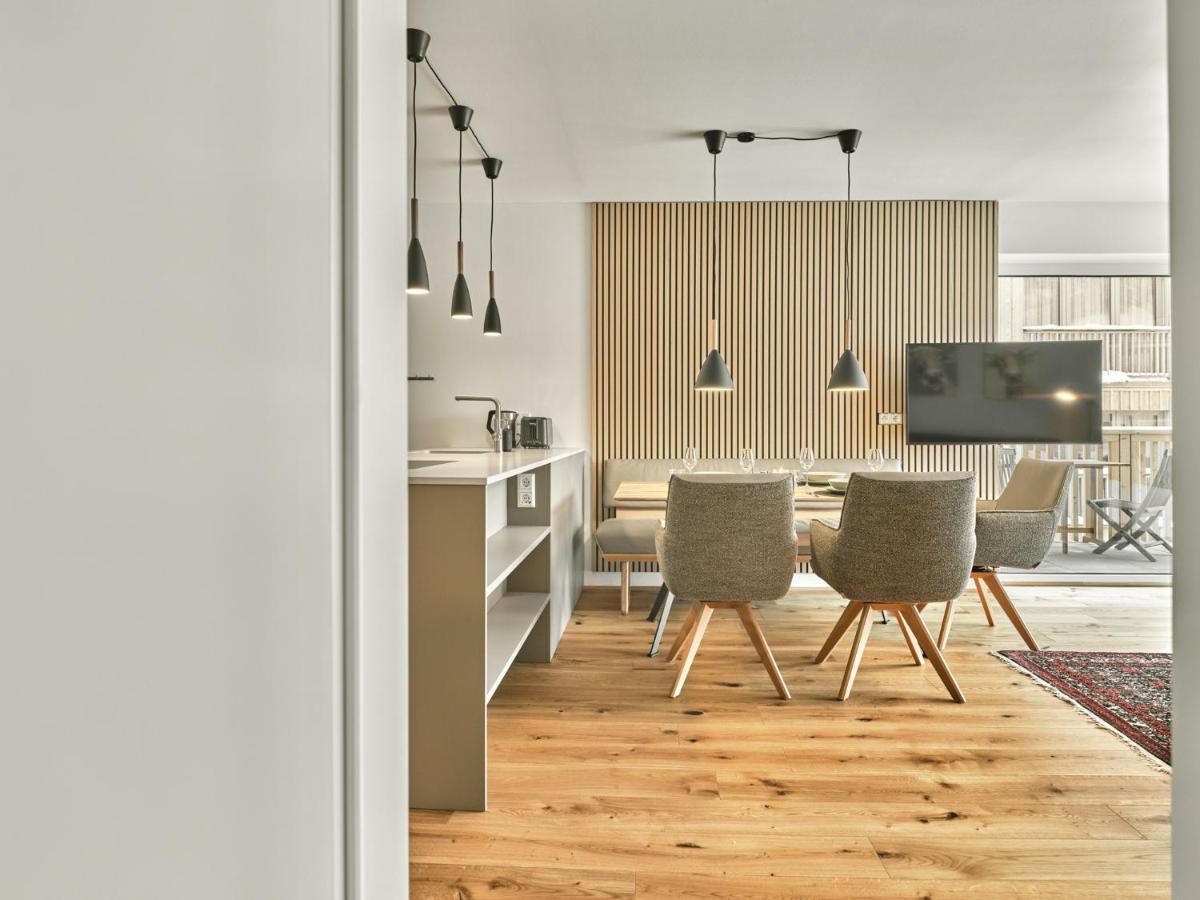 The Tauplitz Suites - Alpine Suite B4 By Aa Holiday Homes 外观 照片
