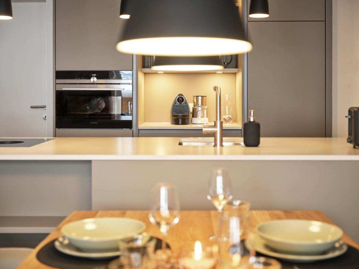 The Tauplitz Suites - Alpine Suite B4 By Aa Holiday Homes 外观 照片