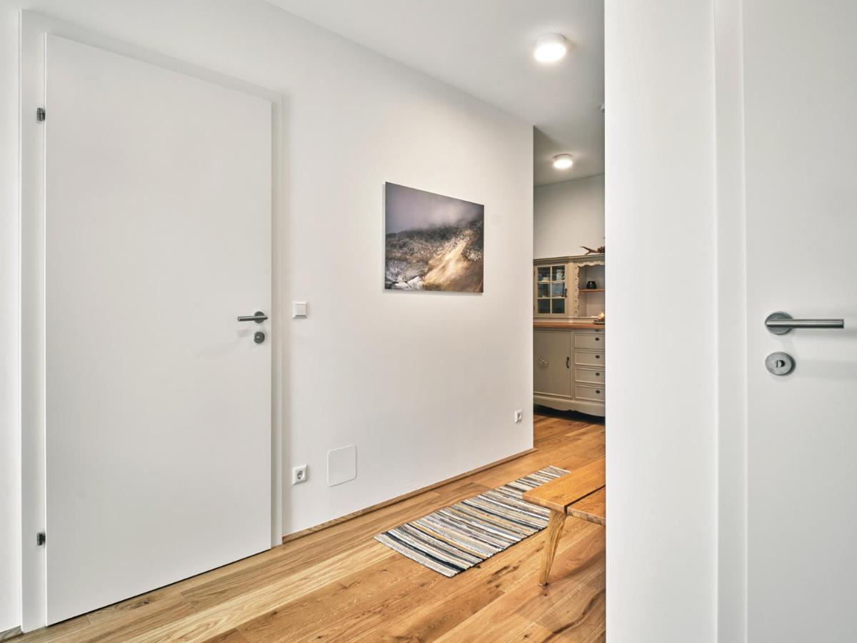 The Tauplitz Suites - Alpine Suite B4 By Aa Holiday Homes 外观 照片