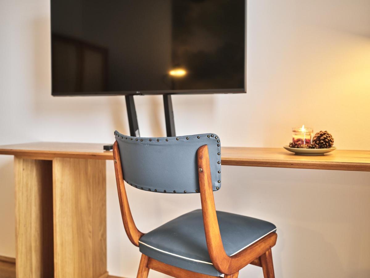 The Tauplitz Suites - Alpine Suite B4 By Aa Holiday Homes 外观 照片
