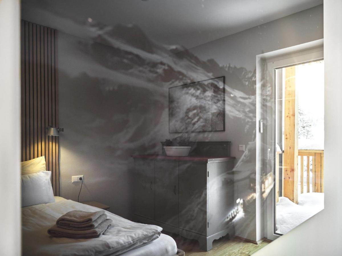 The Tauplitz Suites - Alpine Suite B4 By Aa Holiday Homes 外观 照片
