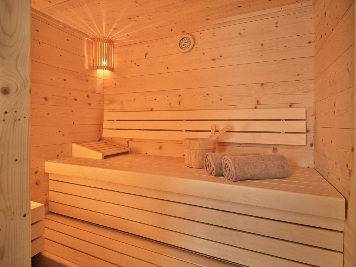 The Tauplitz Suites - Alpine Suite B4 By Aa Holiday Homes 外观 照片